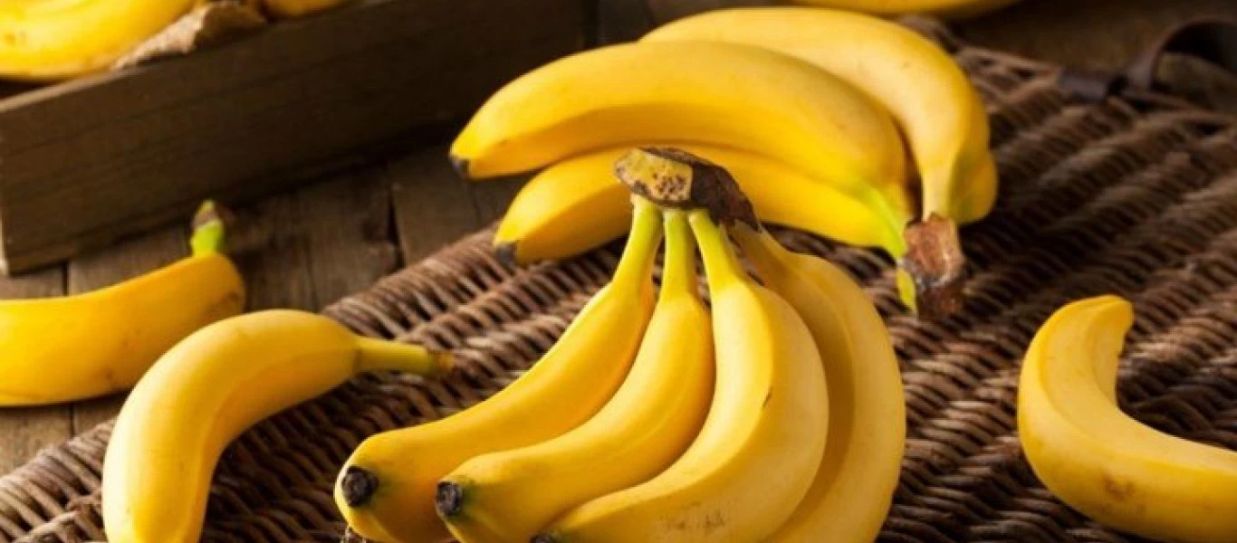 9+1 χρήσεις της μπανανόφλουδας που δεν έχετε σκεφτεί ποτέ